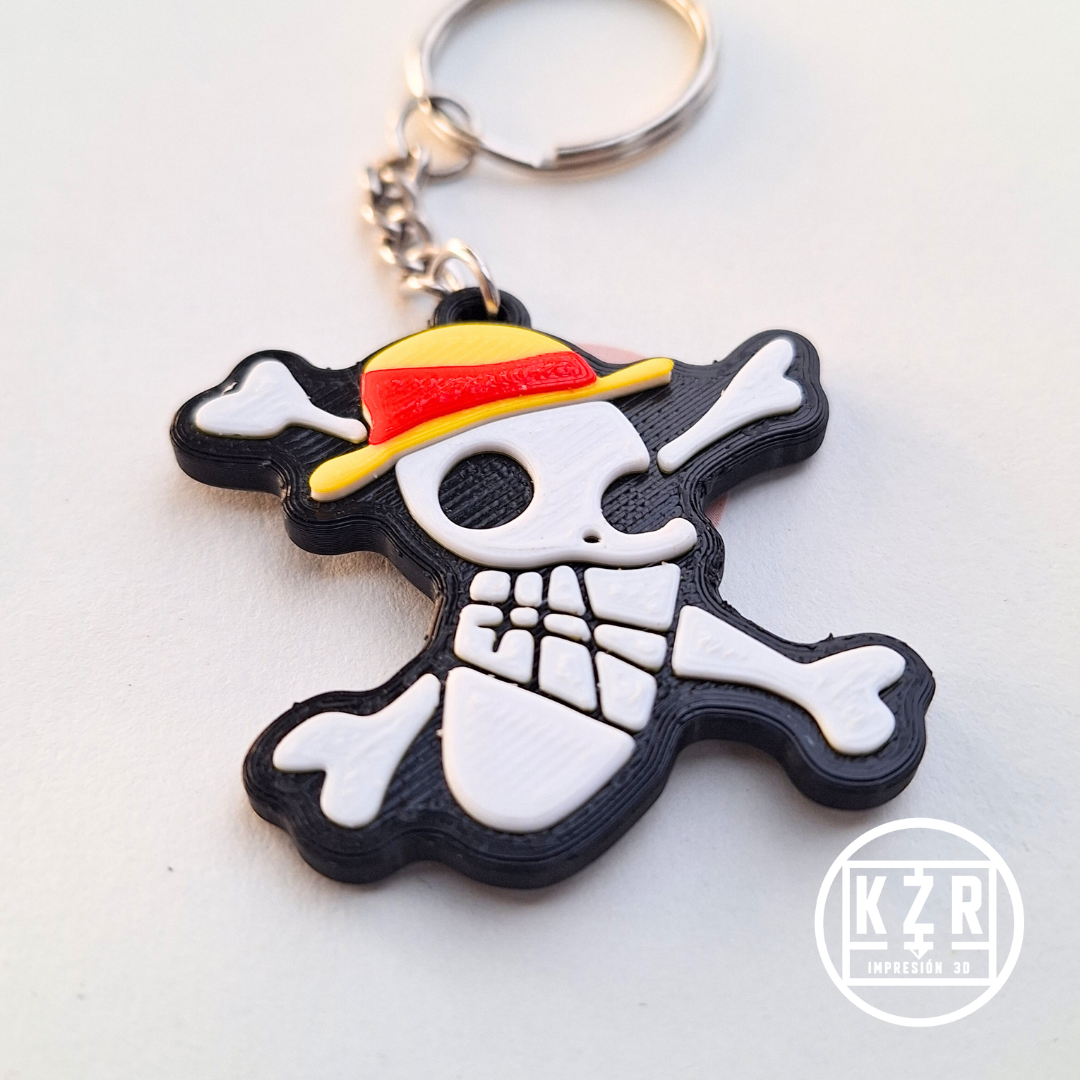 Ñufi - One Piece